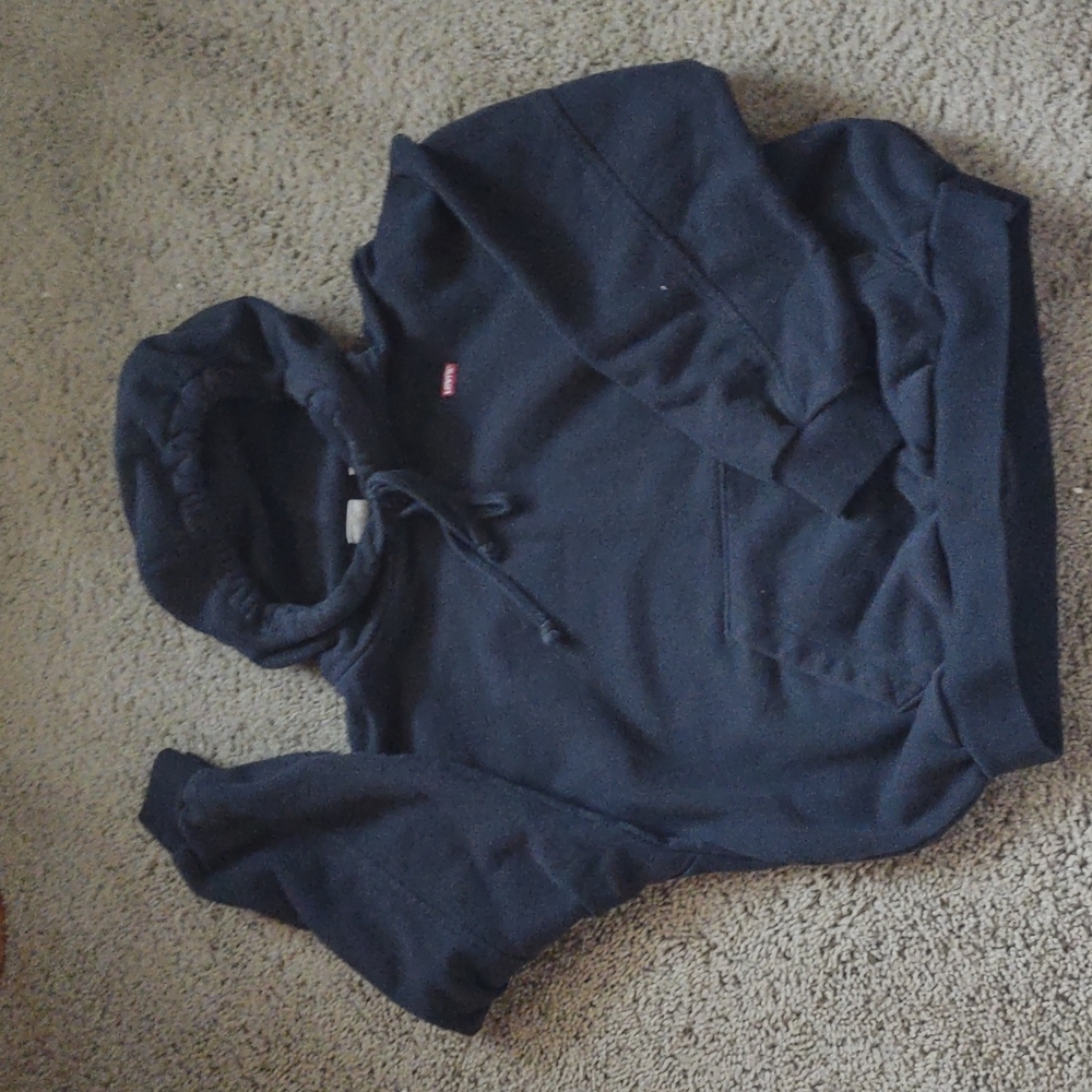 Levi's hoodie